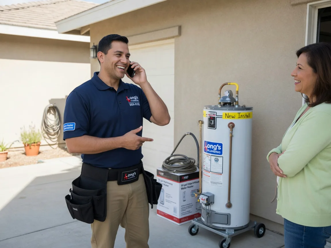 Leak Detection Melvin, TX FAQs